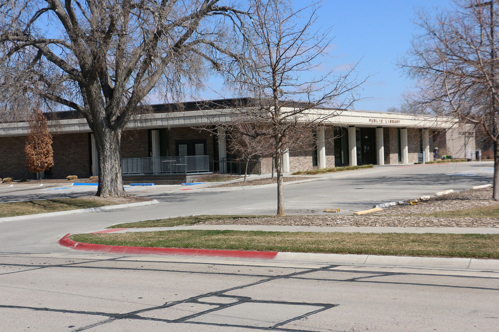 COMMUNITY Changing look of our community